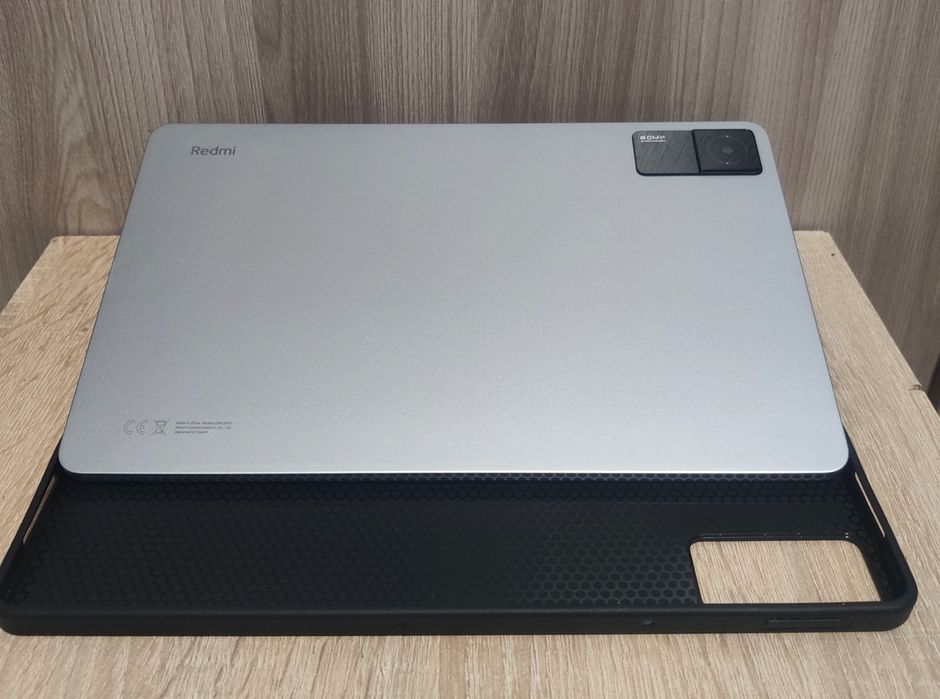 планшет Redmi Pad разборка