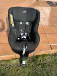 Fotelik samochodowy Britax Romer Dualfix M i-SIZE 0-18 kg OBROTOWY 360