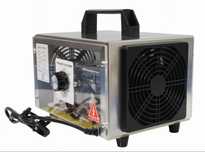 Generator ozonu z programatorem ozonator 20g/h