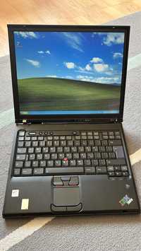 IBM ThinkPad T43