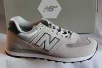 Кросівки New Balance Classics WL574-USA--12-EUR--43,5-44-стел-28,5 см