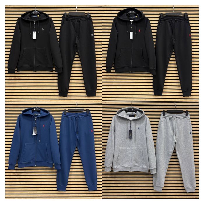 Nowy dres  Polo ralph lauren rozmiar  S-XL