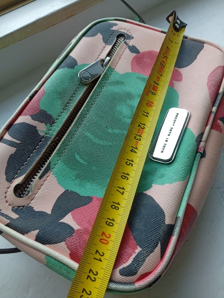 Marc Jacobs oryginalne torebka jak nowe