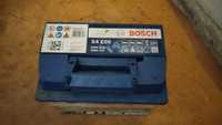Akumulator Bosch s04 e05 start stop