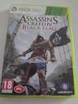 Assassins Creed black flag gra do xbox 360