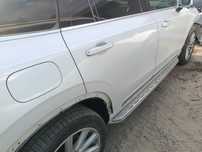 drzwi Volvo XC90II Inscription kolor 707