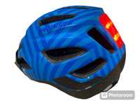 Kask dziecięcy  światełko 49-54 cm Specialized Shuffle Child SB