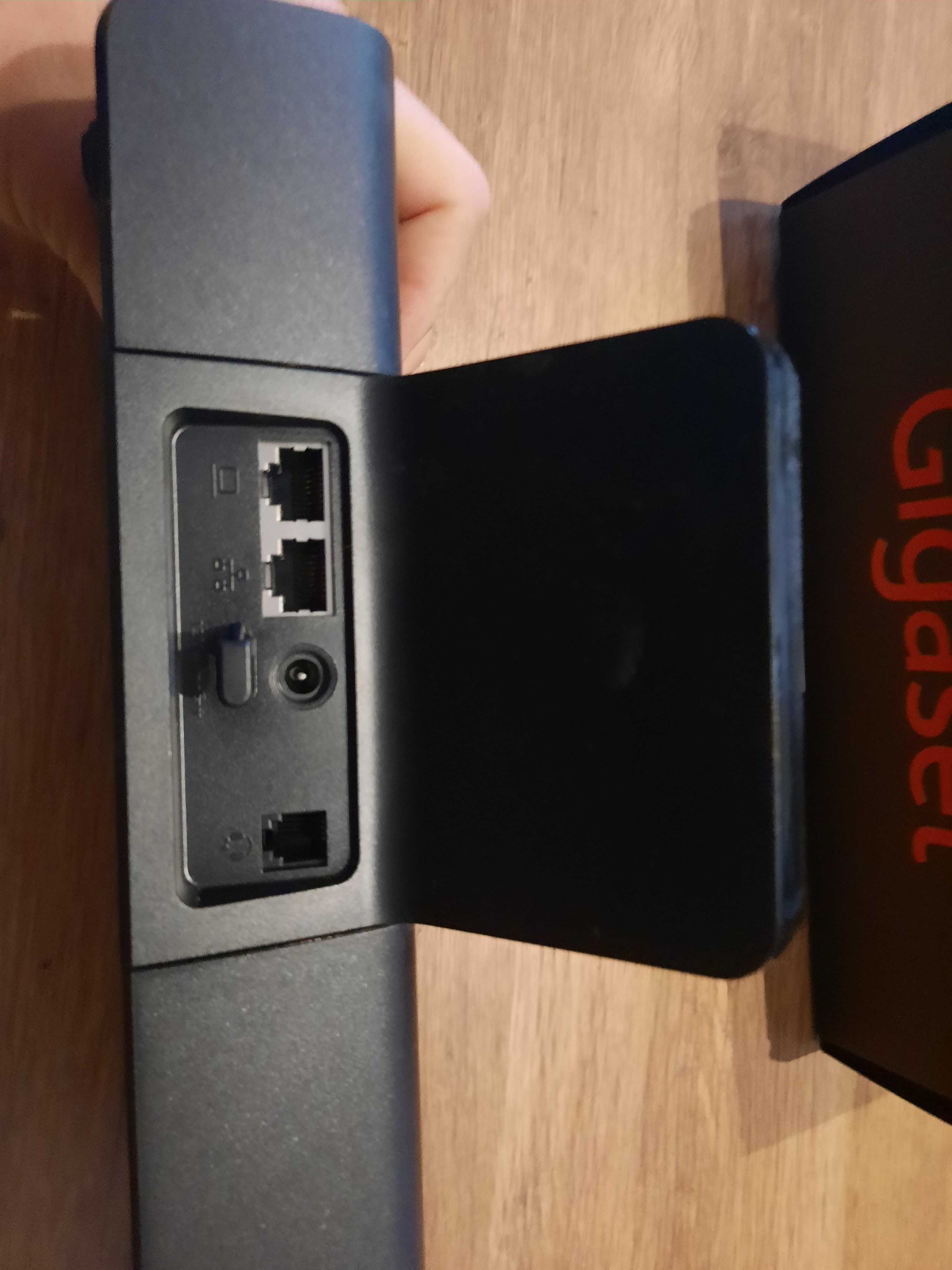 Telefon stacjonarny gigaset 700