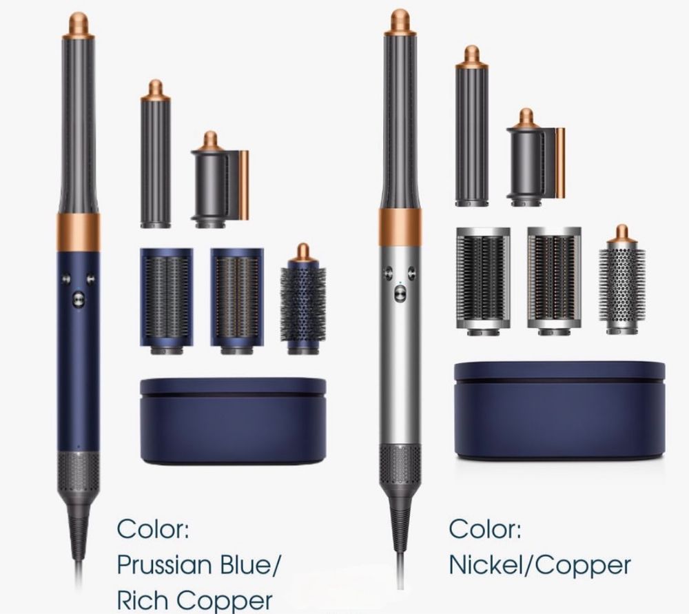 Мульти - стайлер  DYSON