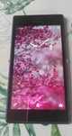 Sony Xperia M2 śliczny kolor
