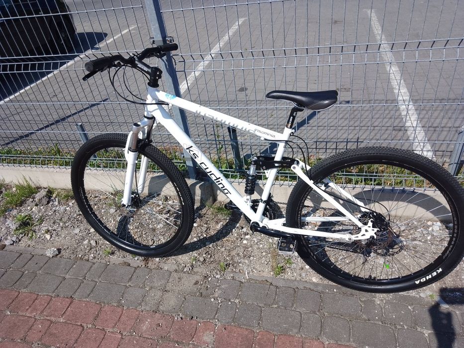 Rower  koła 29 cali .