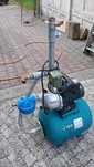 Okazja Hydrofor 50l Metabo 900w Komplet