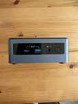 Computador Mini Nuc