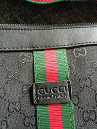 Listonoszka Gucci