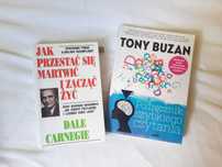 Sprzedam dwie książki