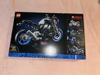 Lego mota yamaha