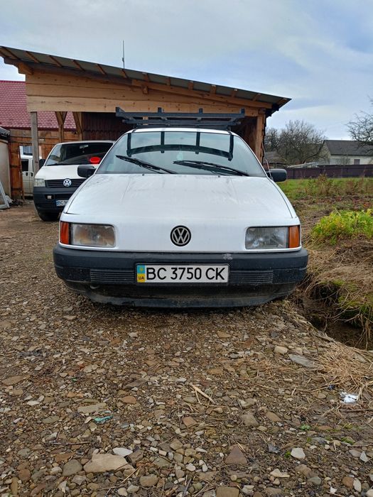 Продам авто . Passat