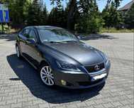 Lexus IS250 V6 F-Sport /Mark Levinson + Webasto/ Max opcja