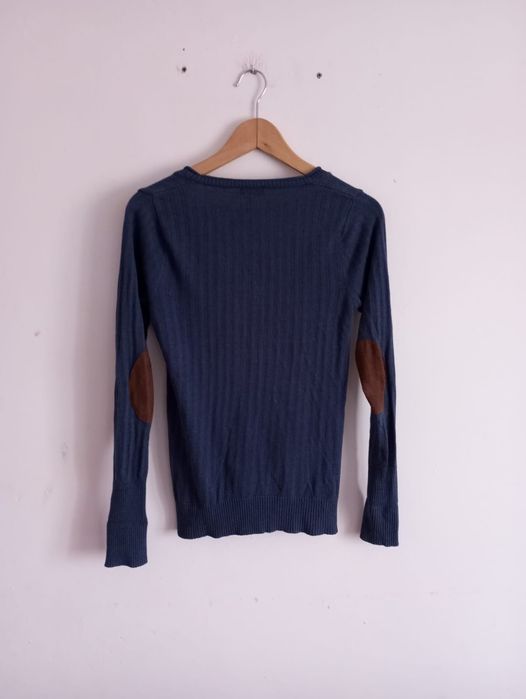 Casaco Stradivarius Tamanho S