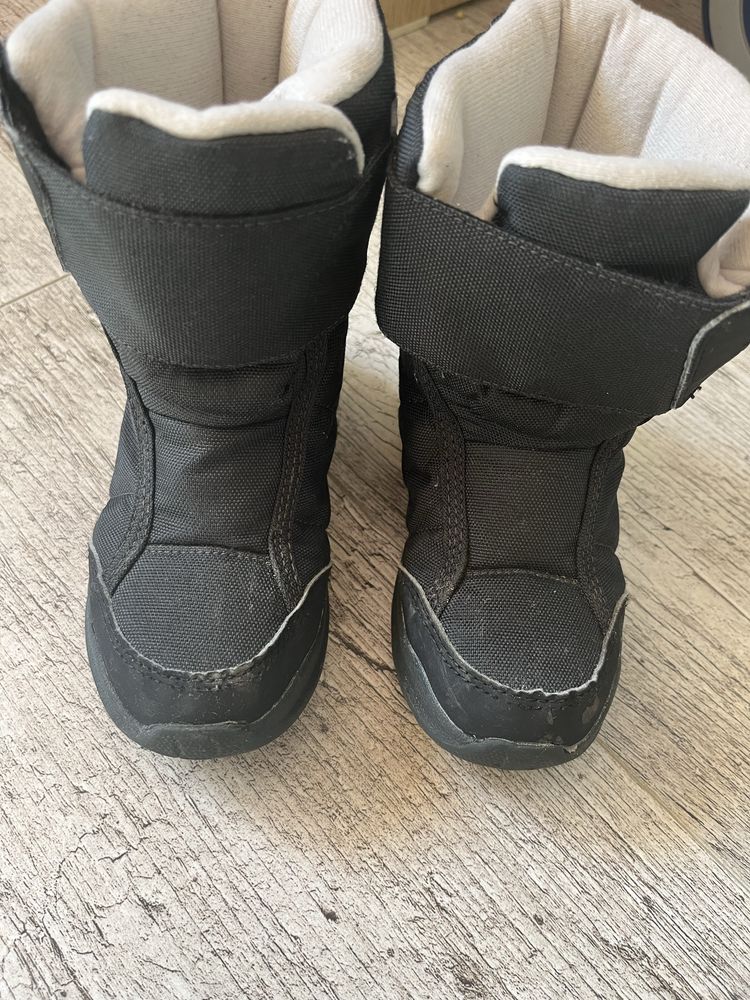 Quechua 27 р (16 см)