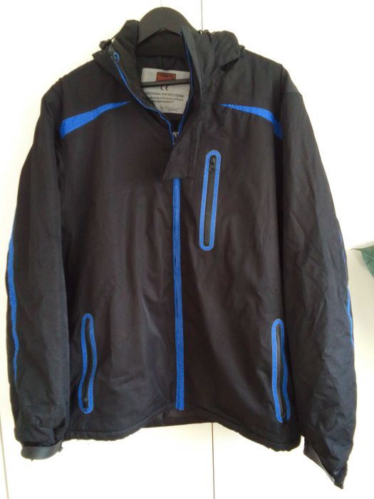 Kurtka męska Benefit ocieplana  L