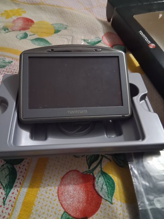 Tom tom para venda