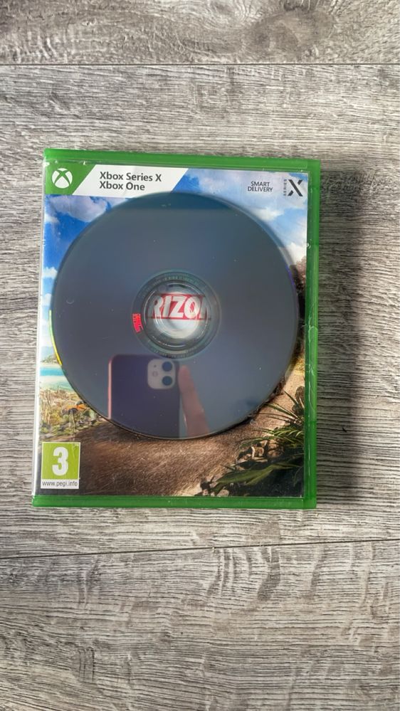 Forza Horizon 5 XBOX