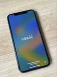 iPhone X - Space Gray 64GB