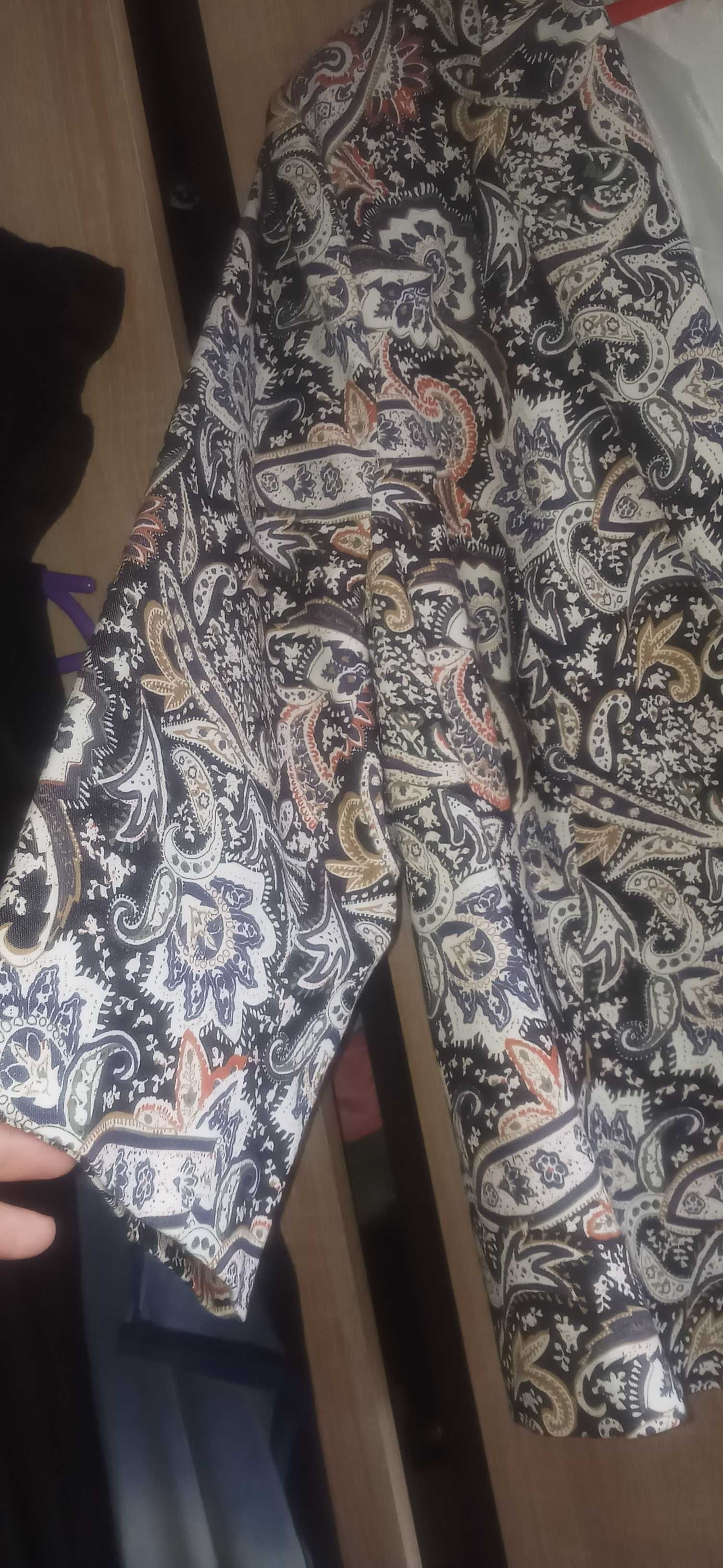 Nowa marynarka damska plus size r. 52