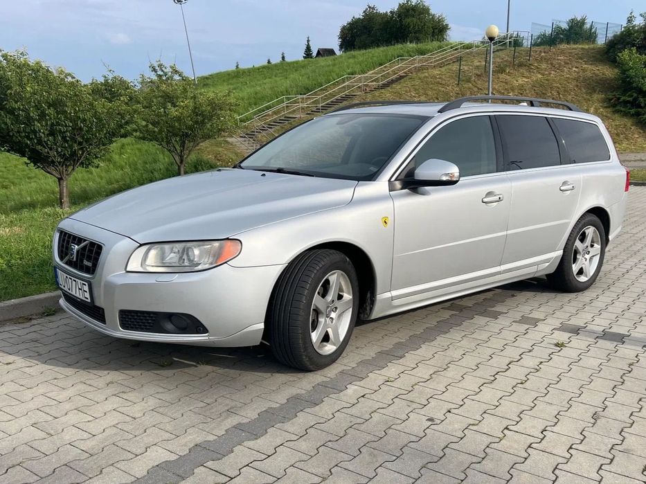 Volvo V70
