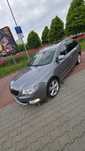 Skoda Superb 2 2.0 tdi