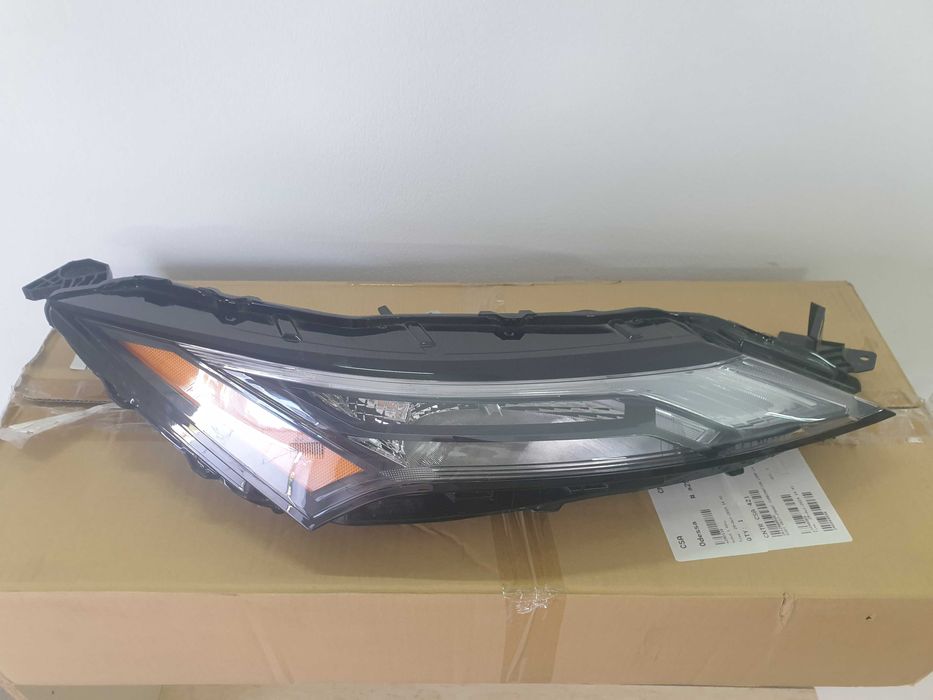 Фара ДХО/ДХВ Nissan Rouge t33 Права