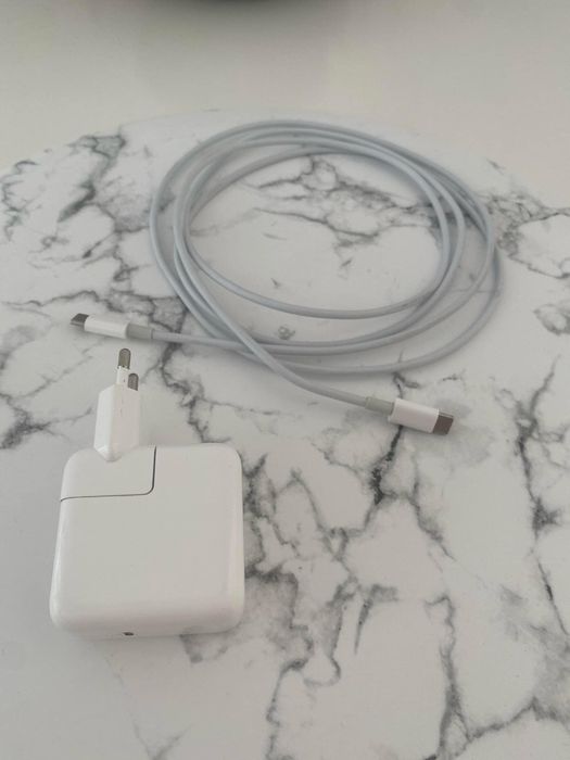Macbook Air M1 256GB 16GB 13,3”