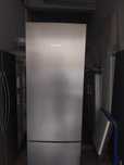 Frigorifico americano bosch