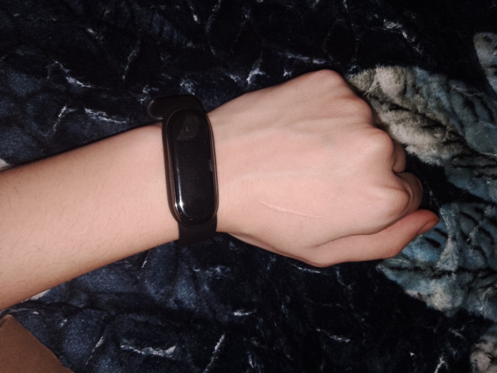 смарт часы Smart Band M7