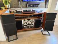 Bang&Olufsen BeoVox M 150 perfekcyjne