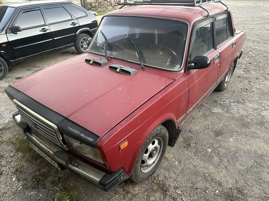 Продам добру машину