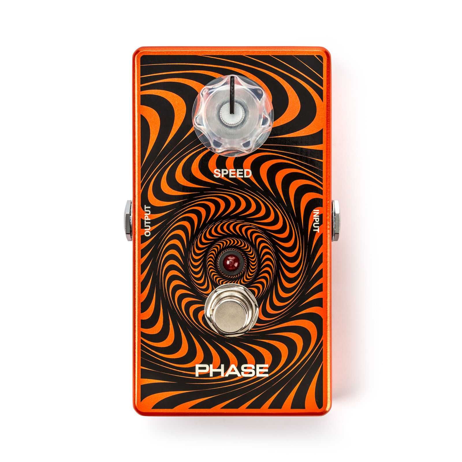 DUNLOP MXR WA90 PHASE efekt do gitary Zakk Wylde