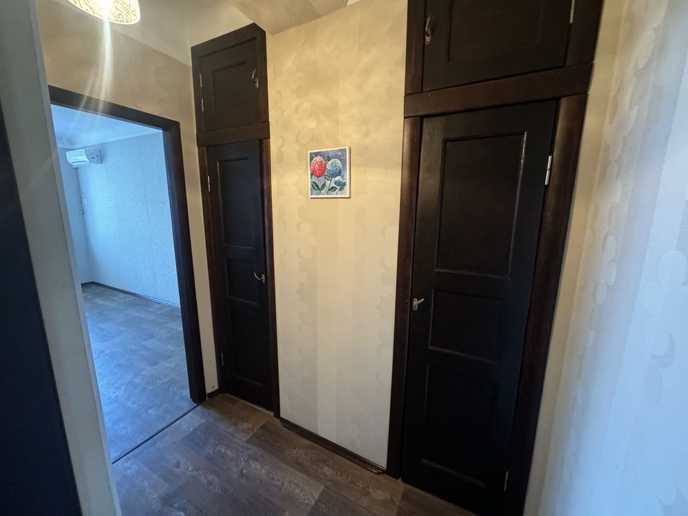 Продаж трикімнатної квартири в Центрі міста вул. Г. Бабіча (8 березня)