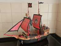 Barco Piratas Playmobil