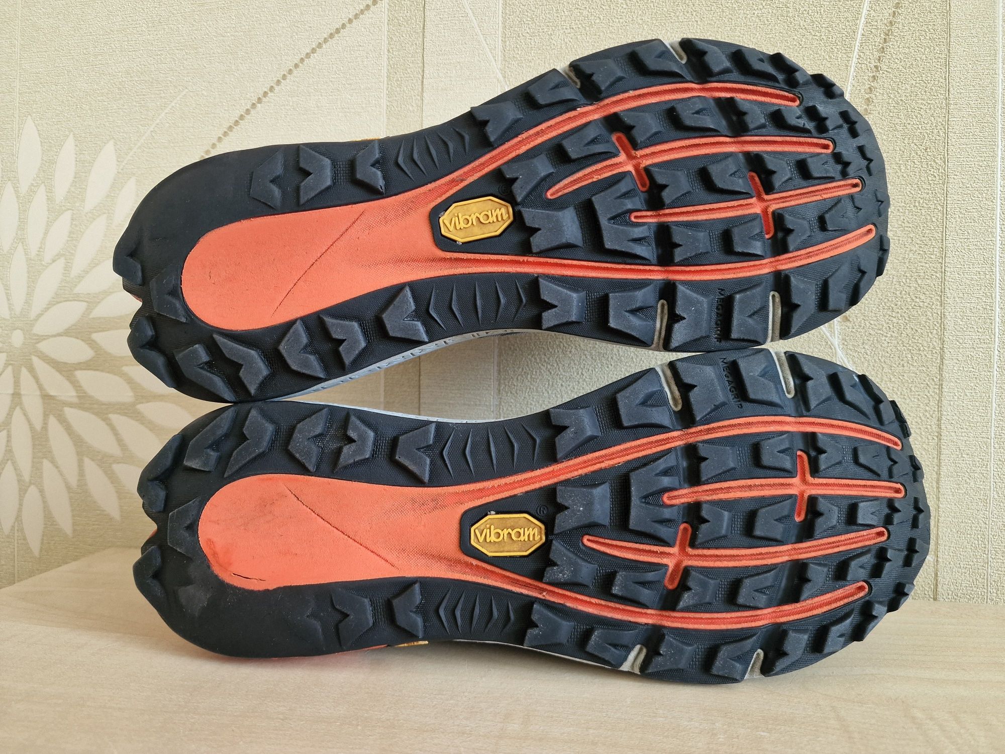 Кросівки Merrell Agility Peak 4 оригінал розмір 43.5