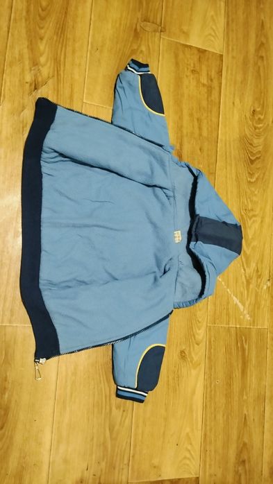 Костюм комбінезон куртка штани