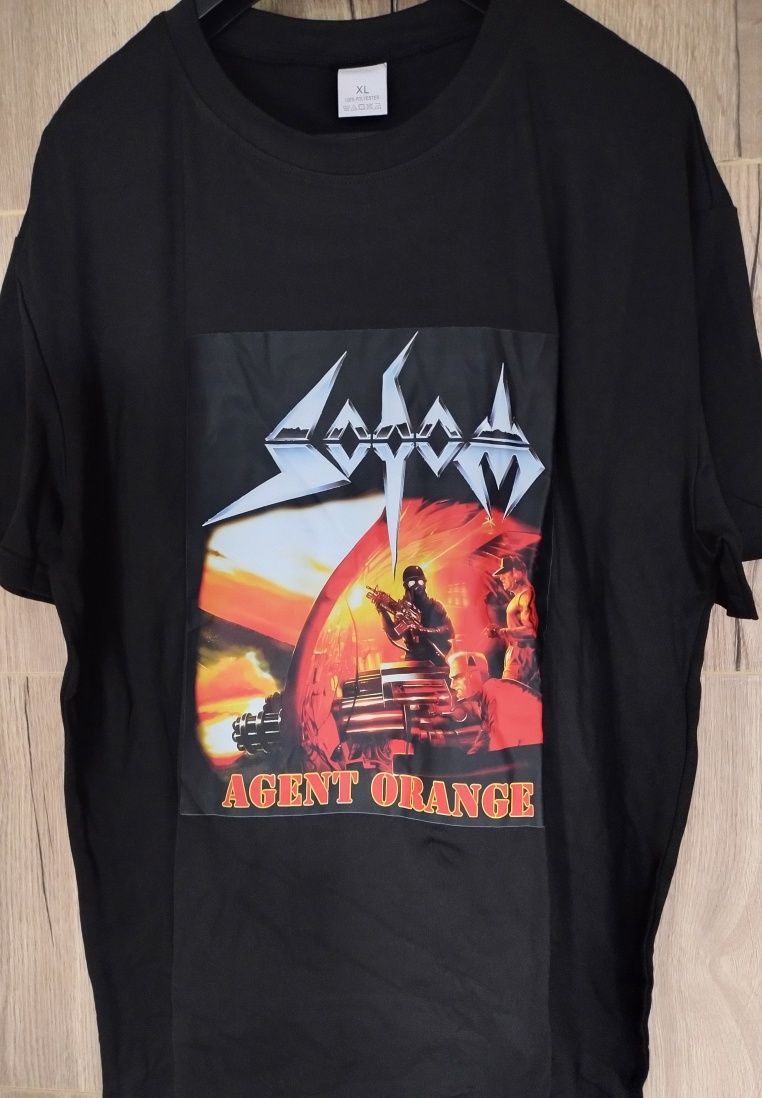 Sodom t-shirt XL