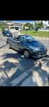 Peugeout 207cc 1.6 hdi com 160 mil kms ( livro de revisoes )