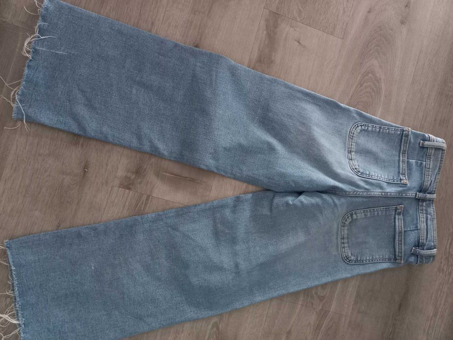 Calça da Zara com pouco uso