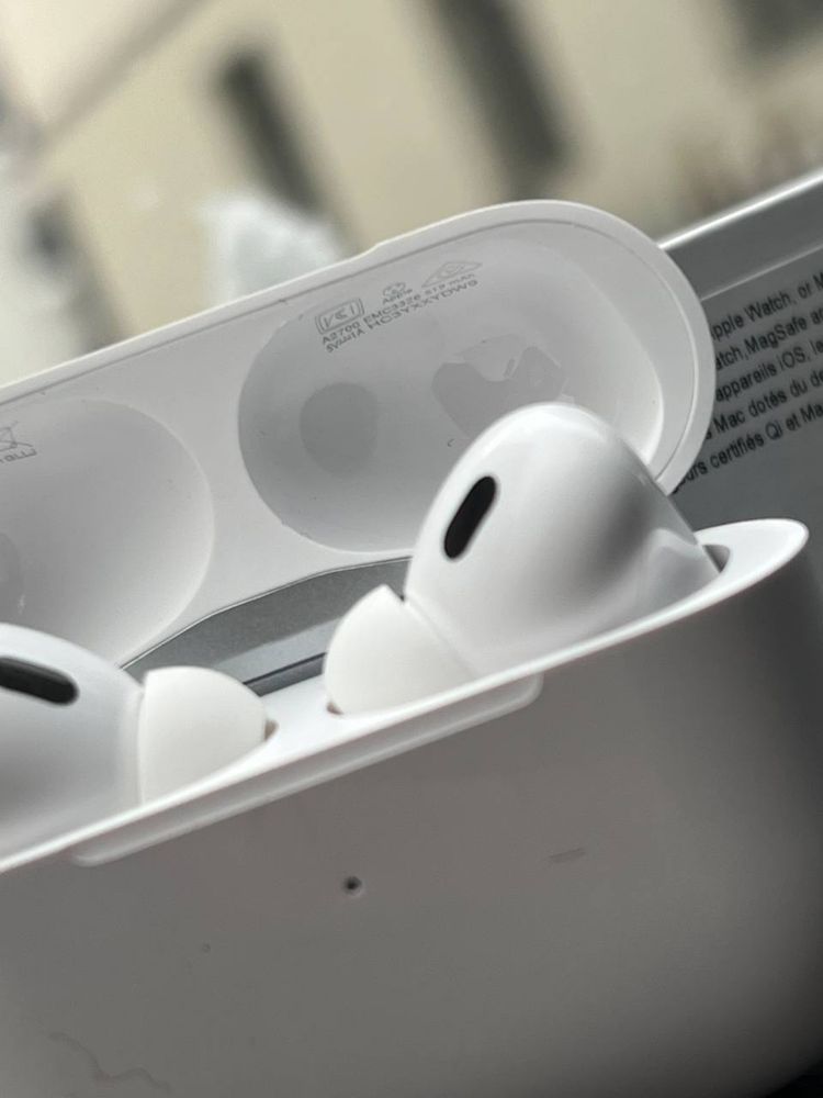 Air Pods 2 Pro nowy
