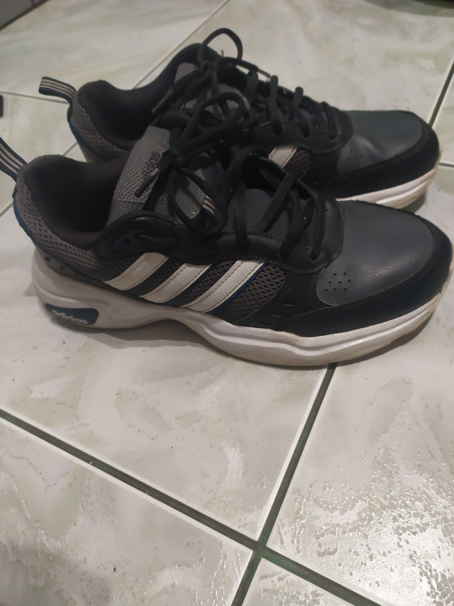 Buty adidas 41 1/3