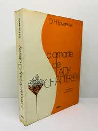 O Amante de Lady Chatterley - D. H. Lawrence