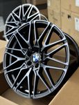 Диски Нові R19/5/112 BMW X3 G01 X4 G02 X5 G05  IX .. в Наявності