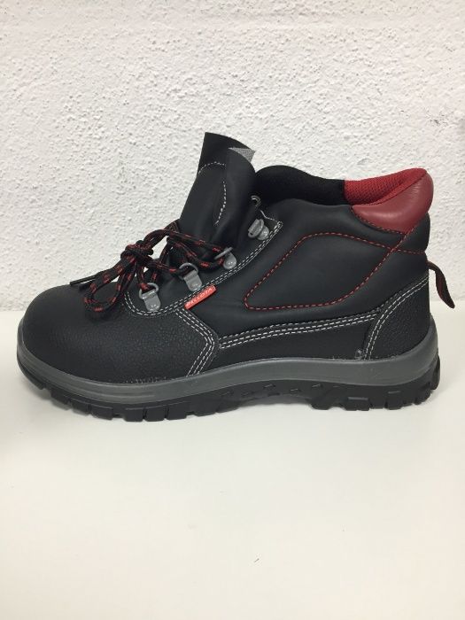 Bota Bellota Metal Pele S3 72300